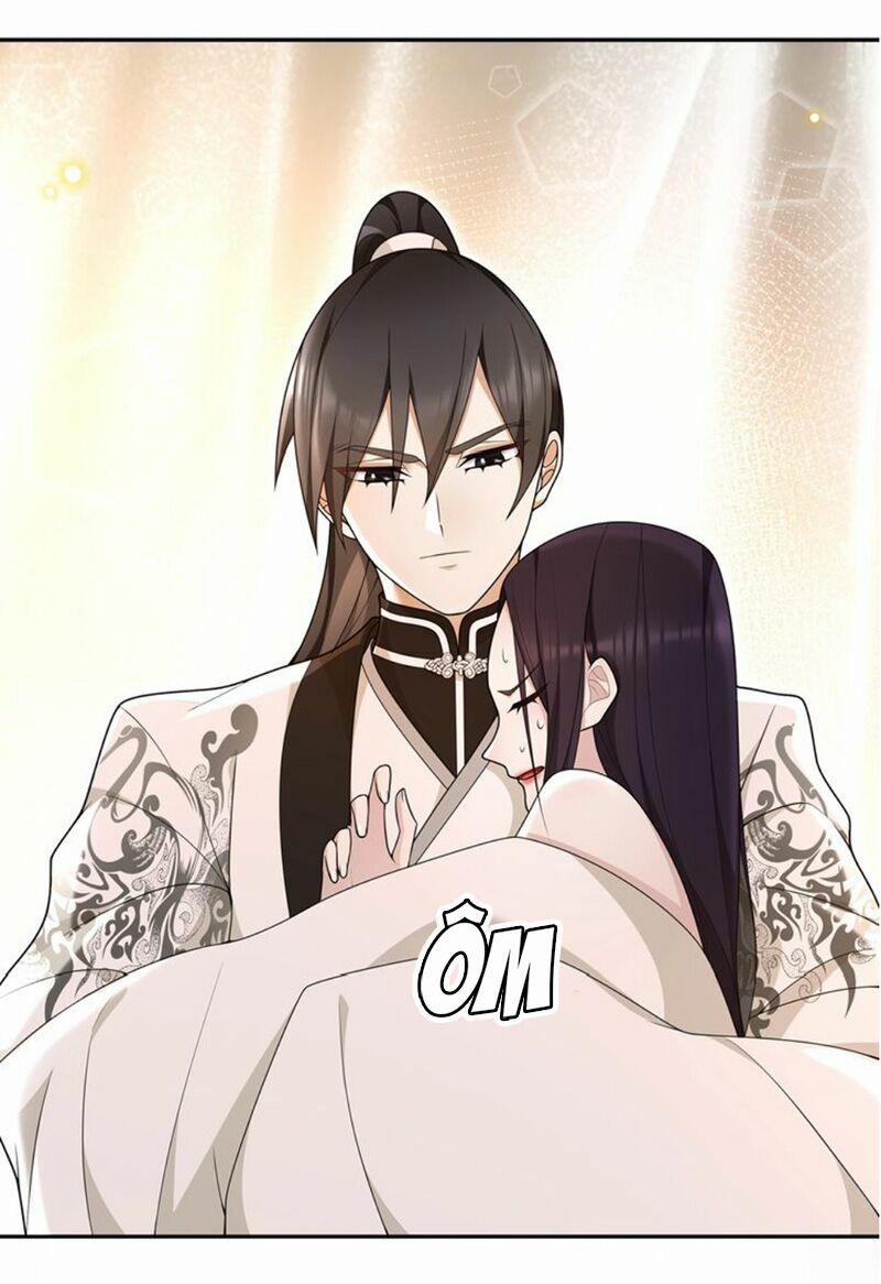 Nguyệt Trầm Ngâm 105 trang 21