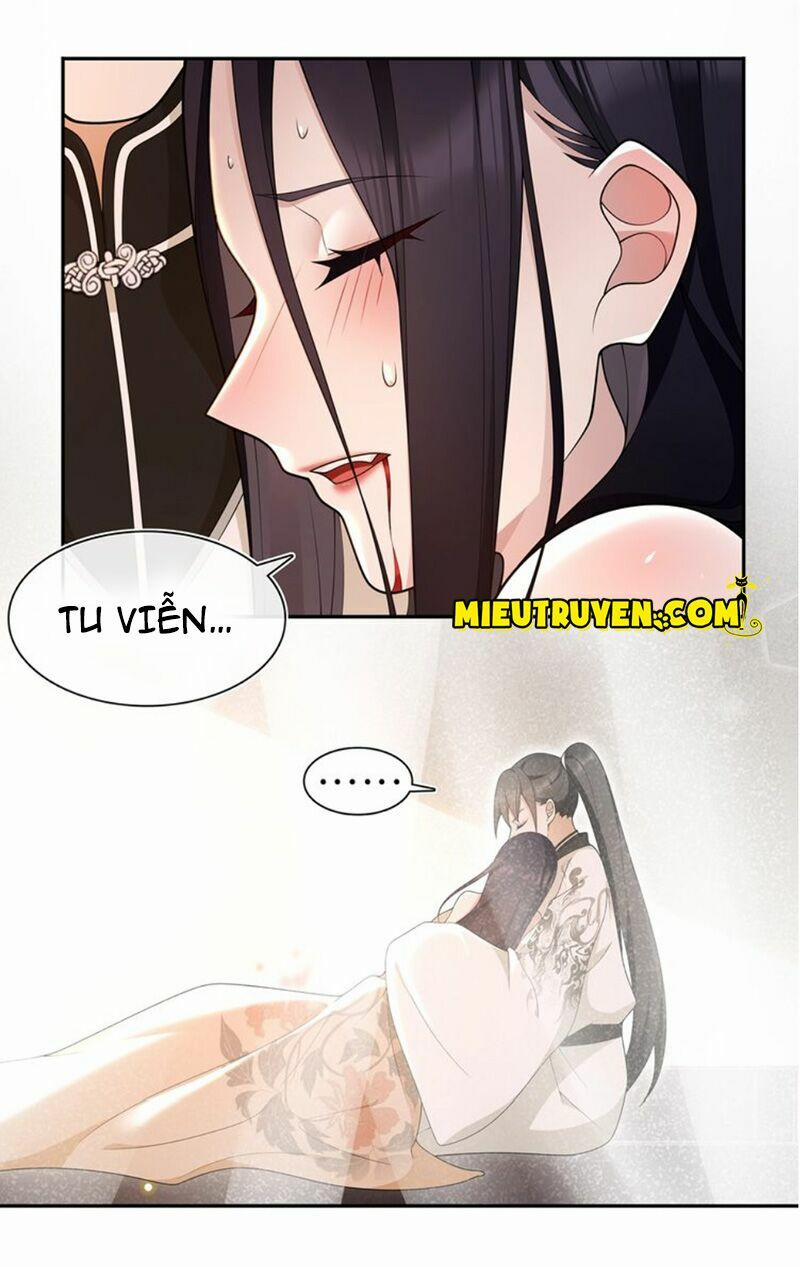 Nguyệt Trầm Ngâm 105 trang 22