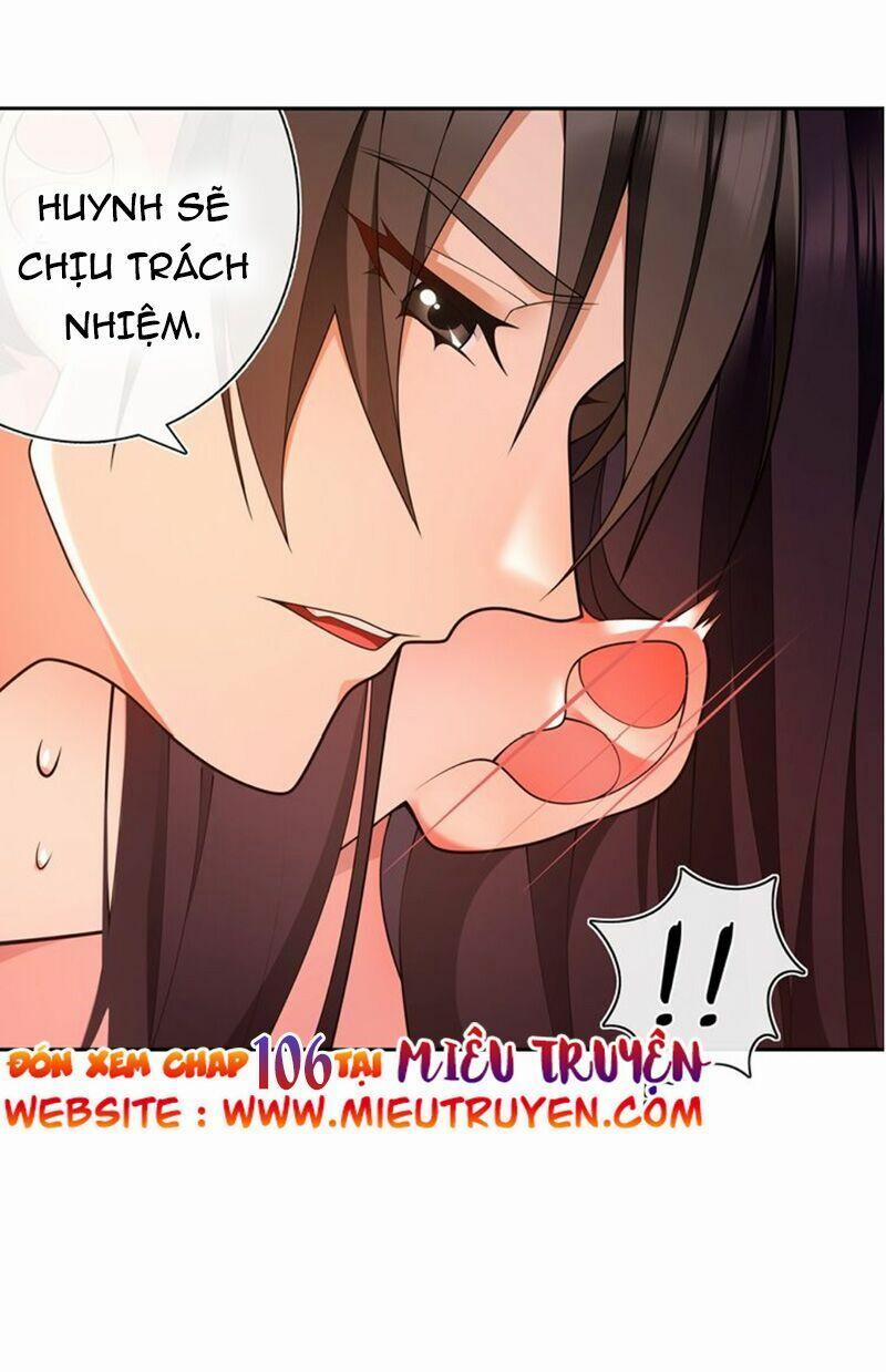 Nguyệt Trầm Ngâm 105 trang 23