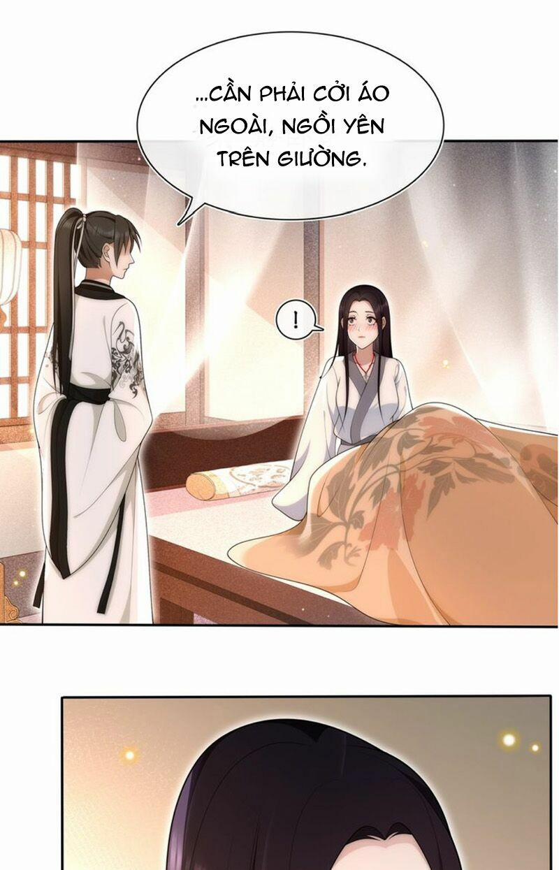 Nguyệt Trầm Ngâm 105 trang 3