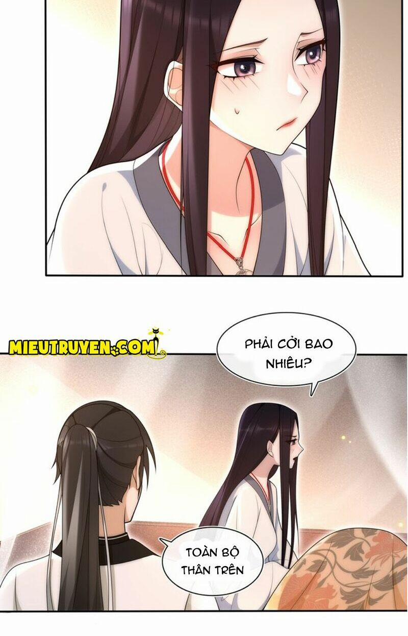 Nguyệt Trầm Ngâm 105 trang 4