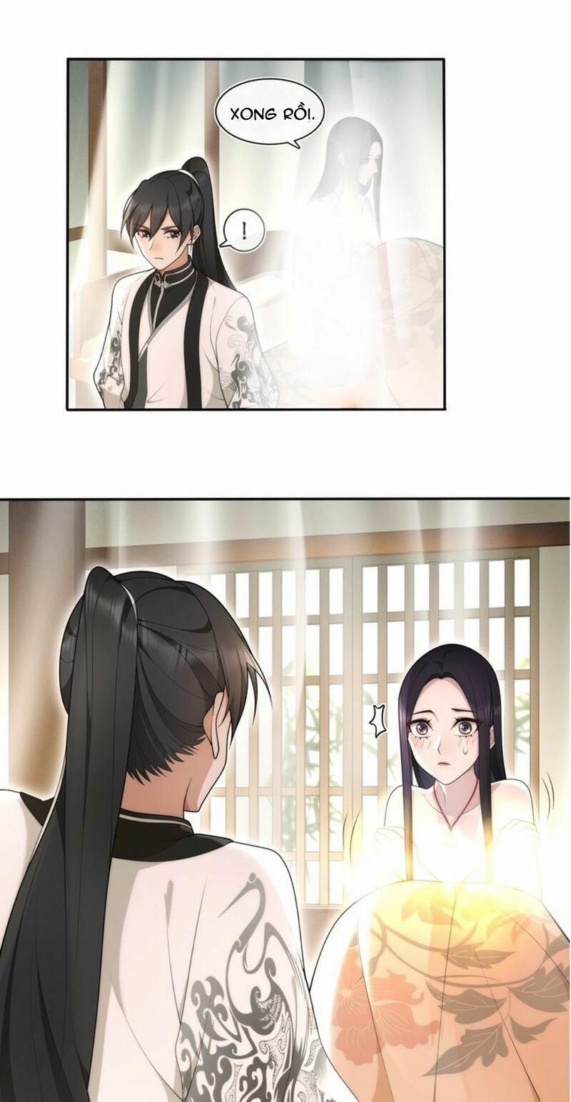 Nguyệt Trầm Ngâm 105 trang 7