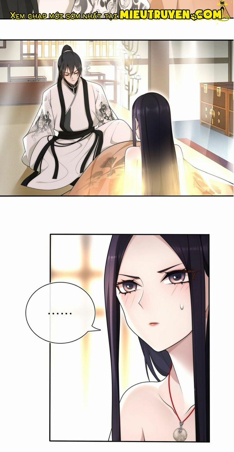 Nguyệt Trầm Ngâm 105 trang 8