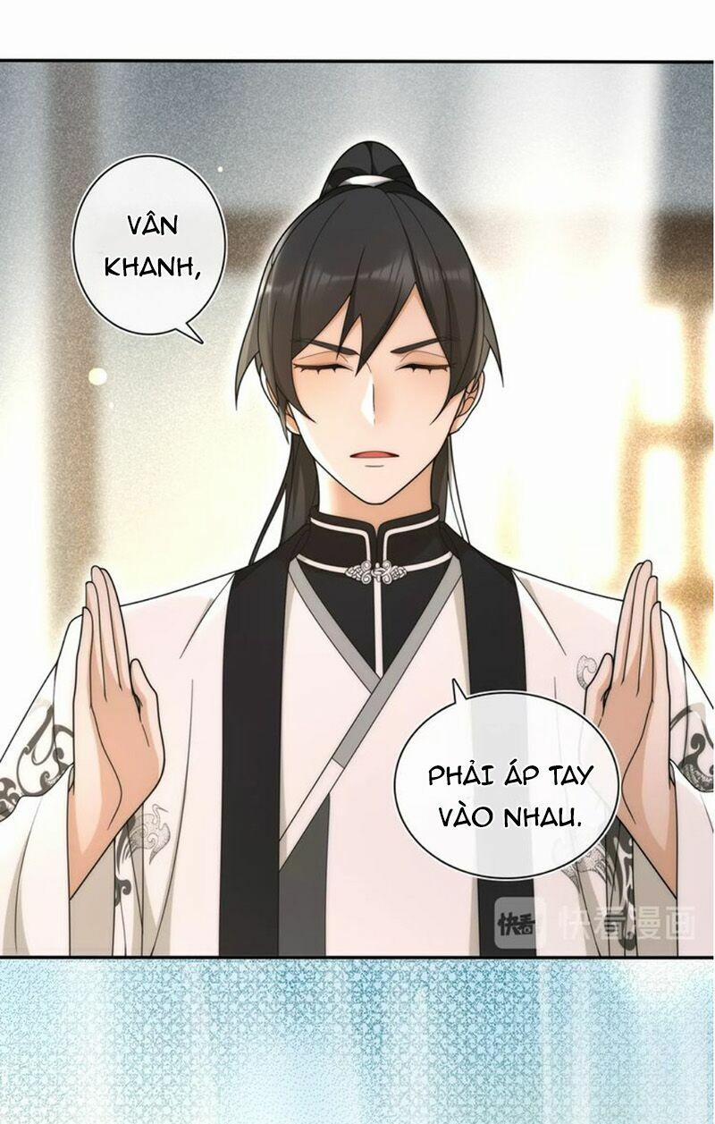 Nguyệt Trầm Ngâm 105 trang 9