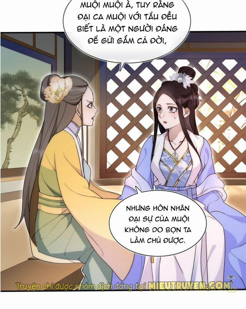 Nguyệt Trầm Ngâm 106 trang 10