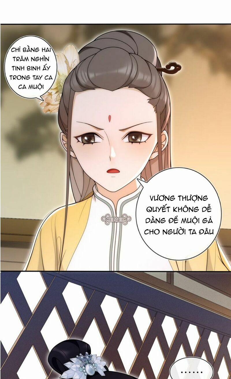 Nguyệt Trầm Ngâm 106 trang 11