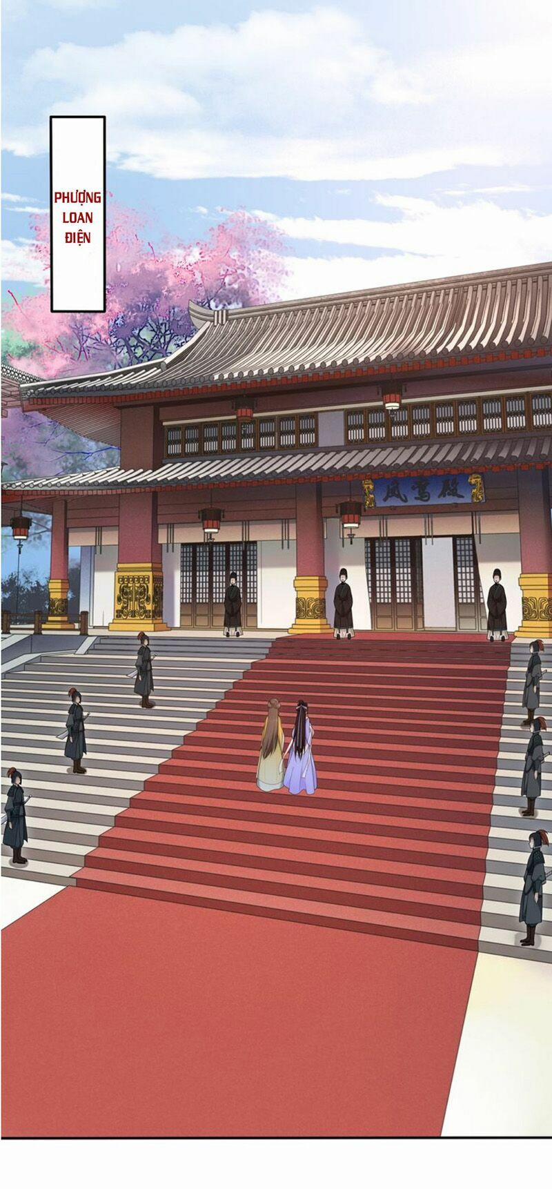 Nguyệt Trầm Ngâm 106 trang 14