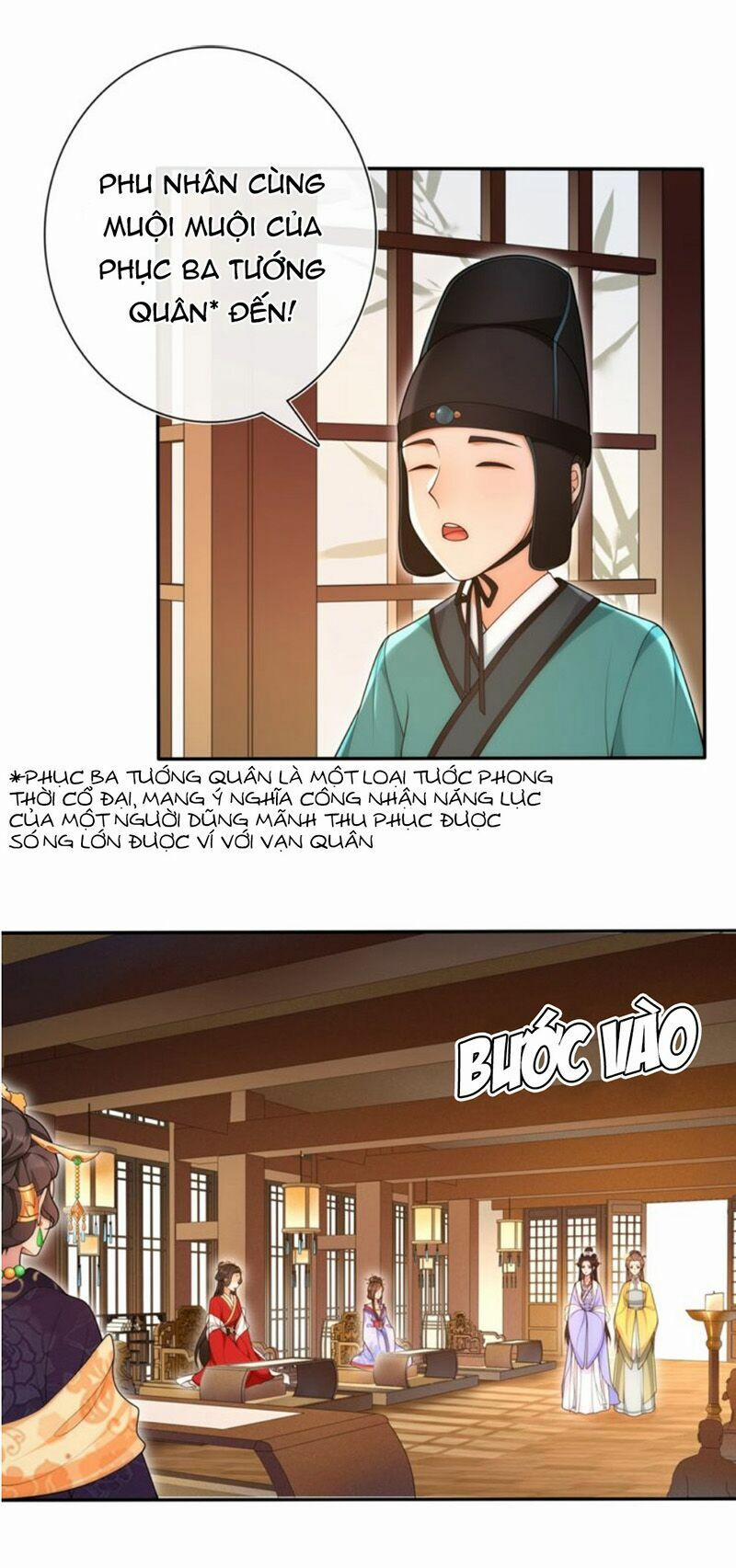 Nguyệt Trầm Ngâm 106 trang 15