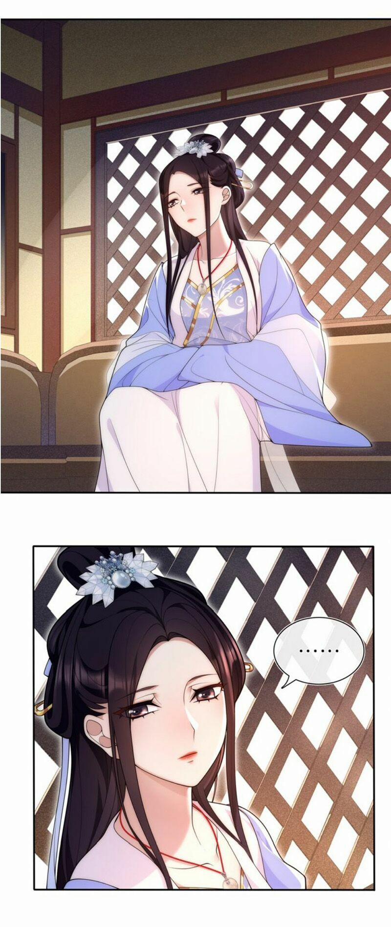 Nguyệt Trầm Ngâm 106 trang 2