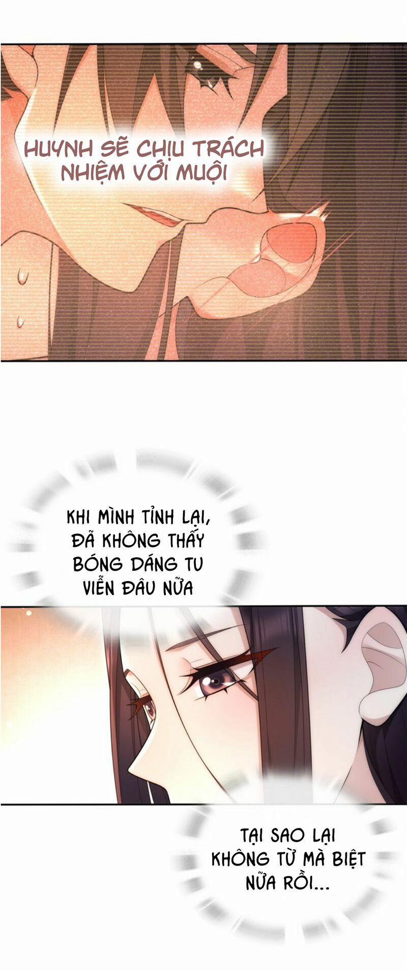 Nguyệt Trầm Ngâm 106 trang 3