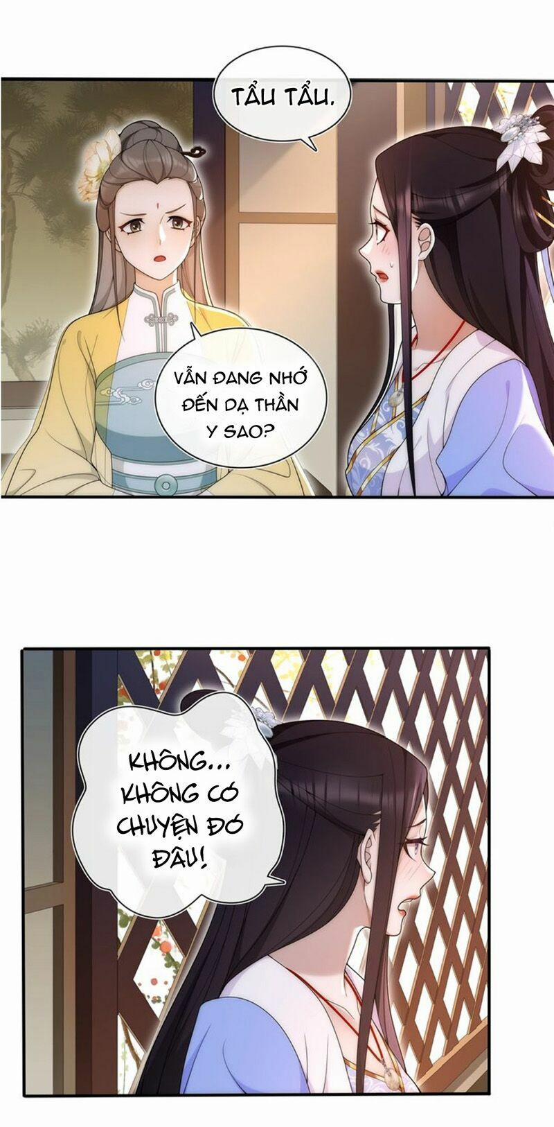 Nguyệt Trầm Ngâm 106 trang 5