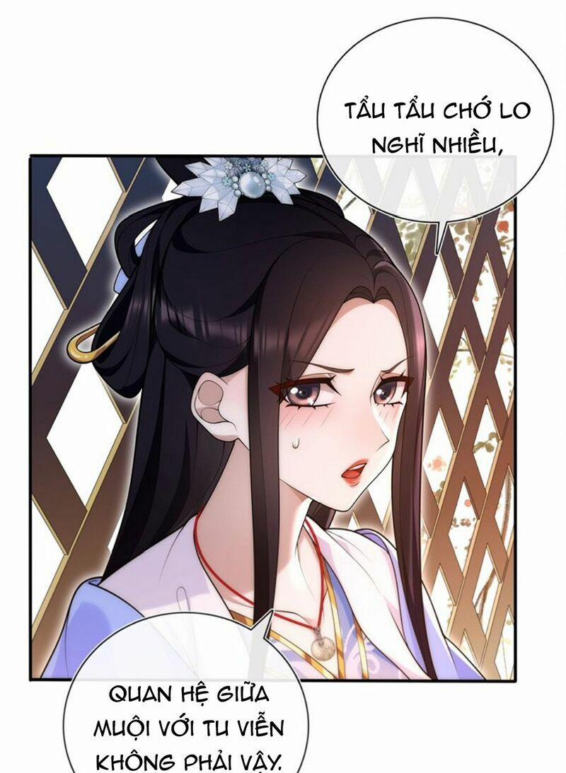 Nguyệt Trầm Ngâm 106 trang 7