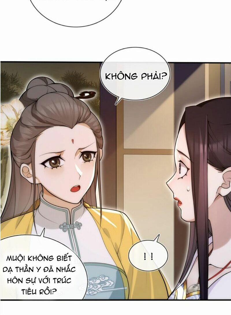 Nguyệt Trầm Ngâm 106 trang 8