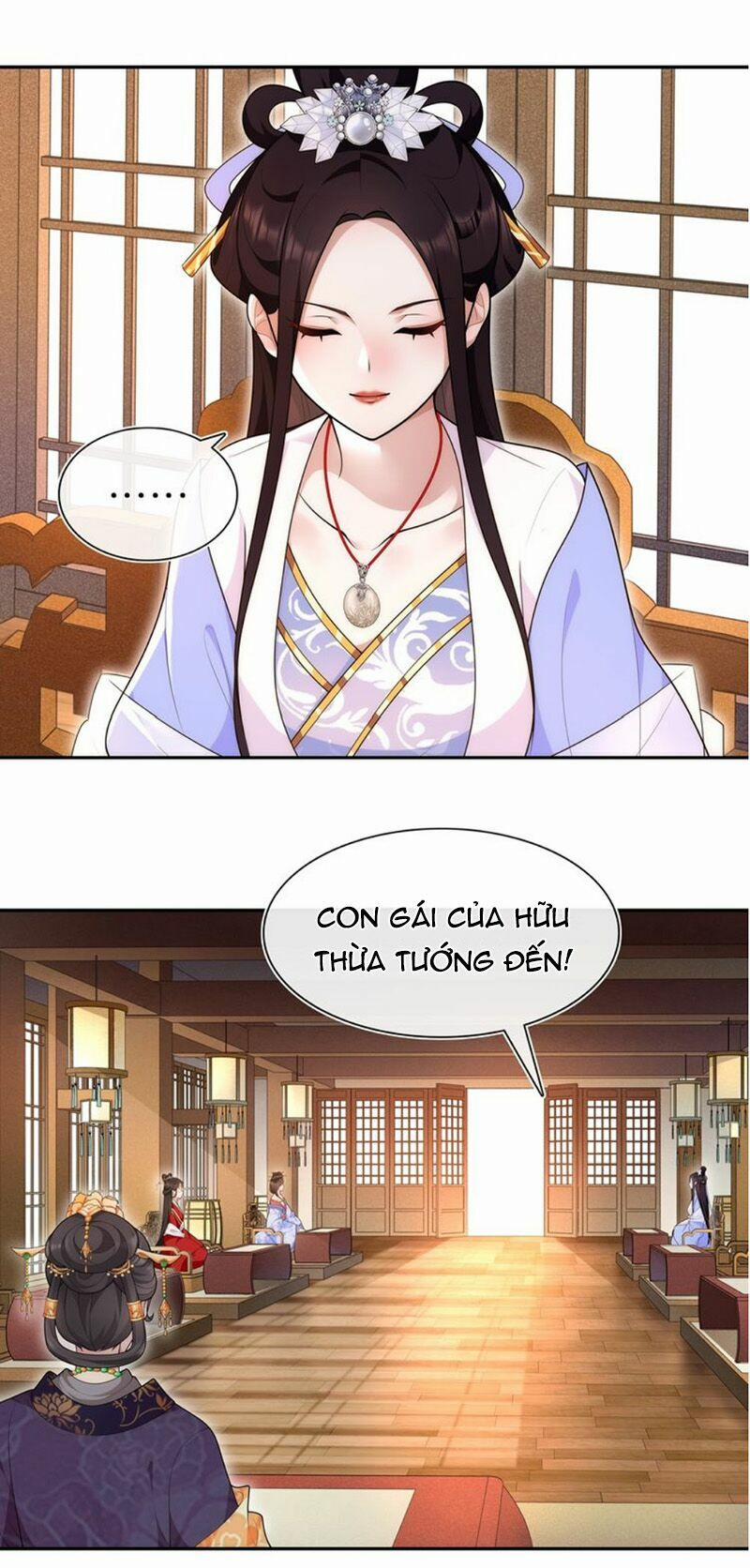 Nguyệt Trầm Ngâm 107 trang 14