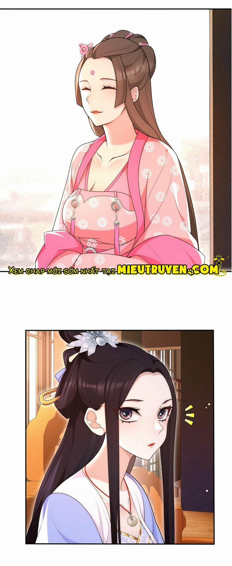Nguyệt Trầm Ngâm 107 trang 15