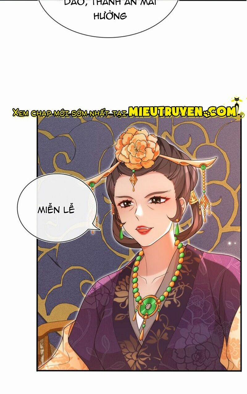 Nguyệt Trầm Ngâm 107 trang 2