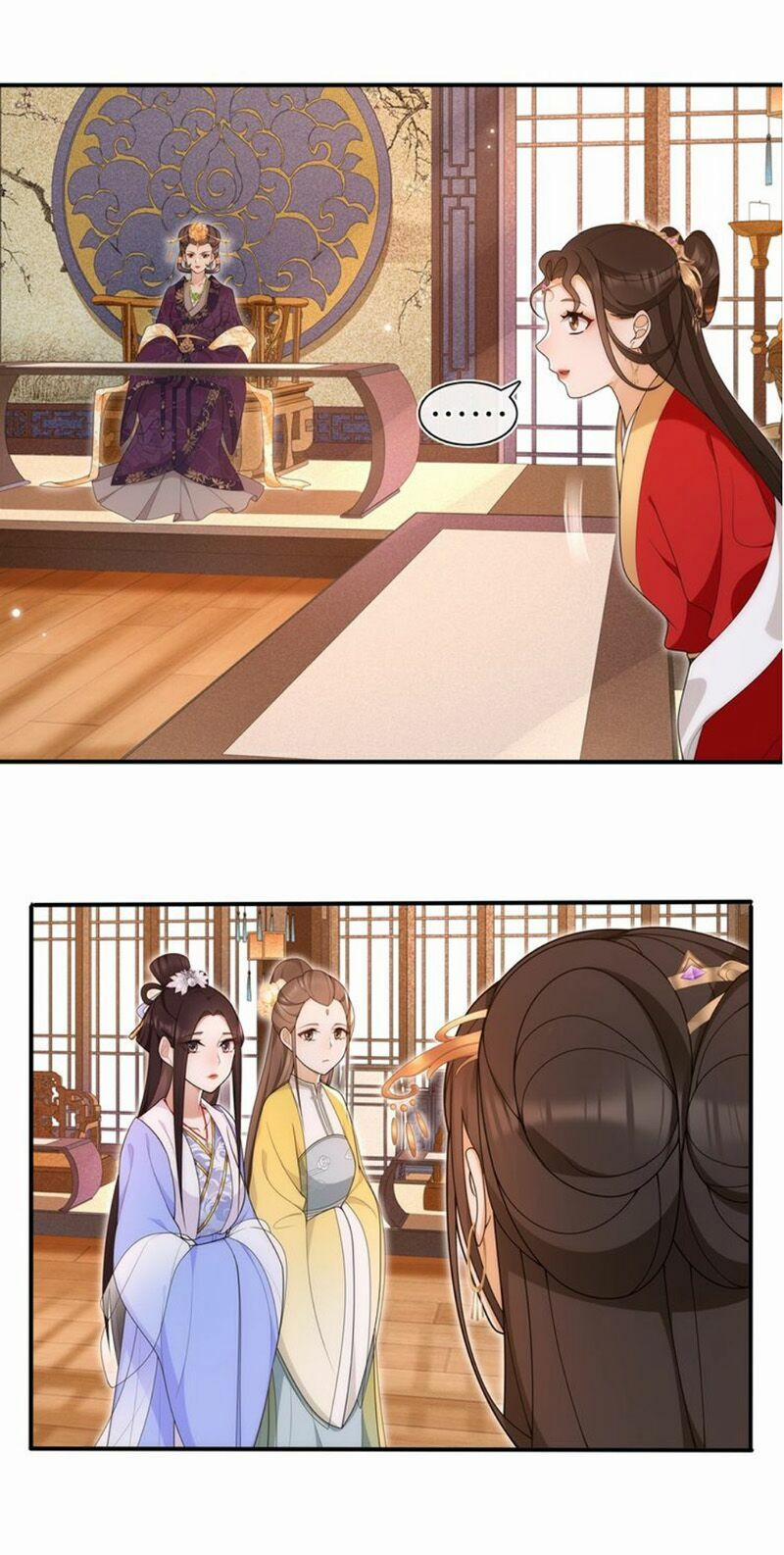 Nguyệt Trầm Ngâm 107 trang 3