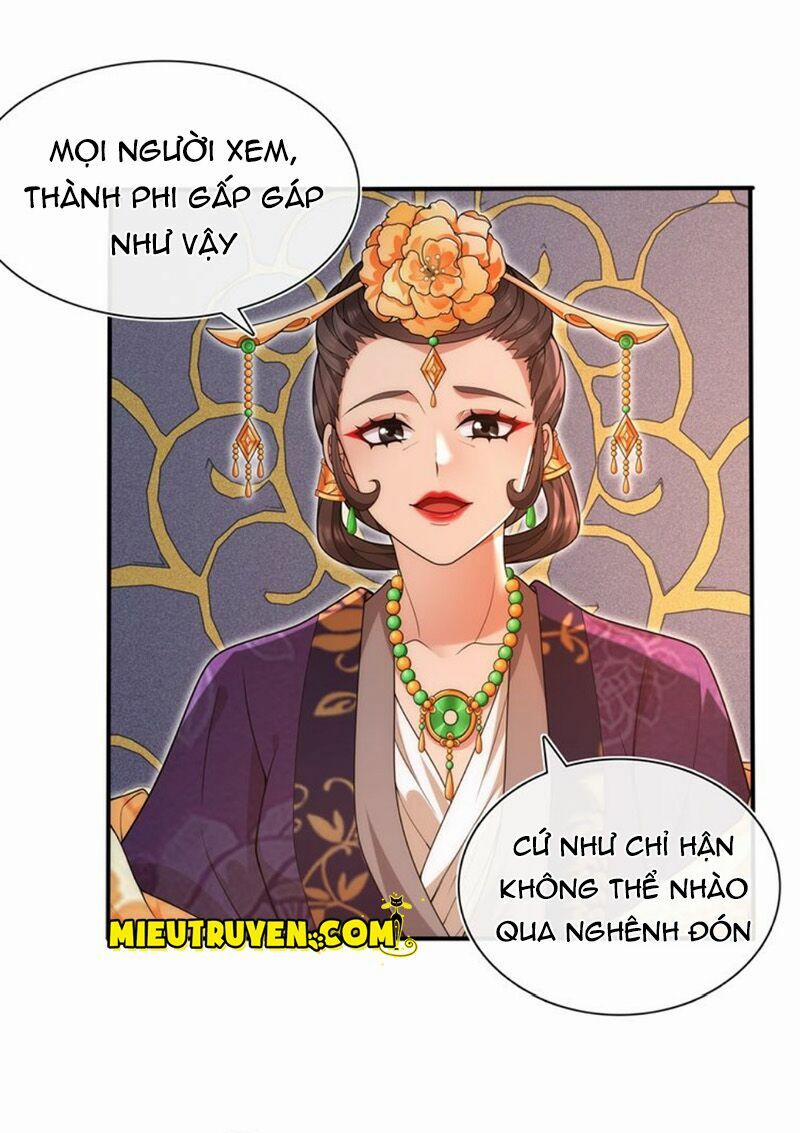 Nguyệt Trầm Ngâm 107 trang 4