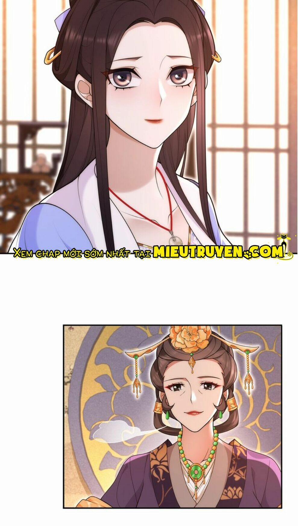 Nguyệt Trầm Ngâm 107 trang 7