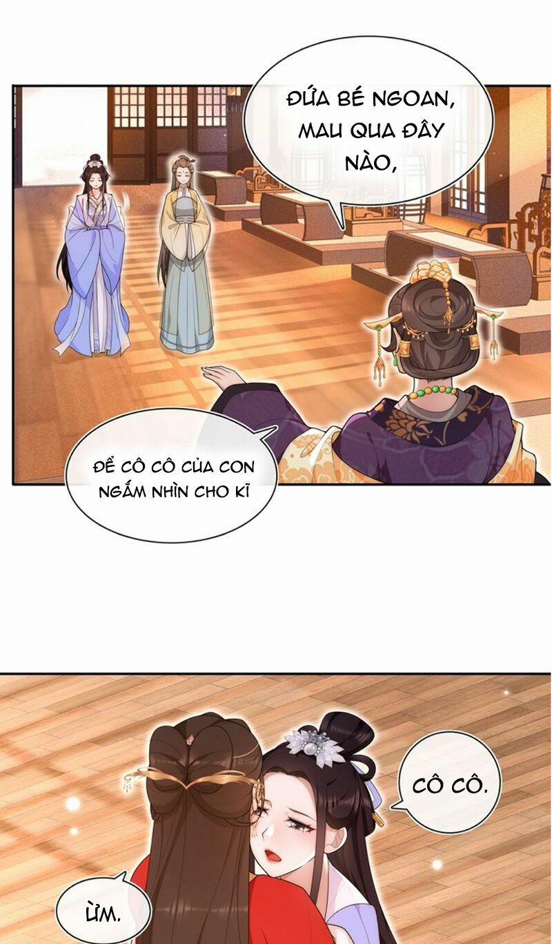 Nguyệt Trầm Ngâm 107 trang 8