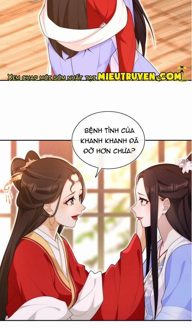 Nguyệt Trầm Ngâm 107 trang 9