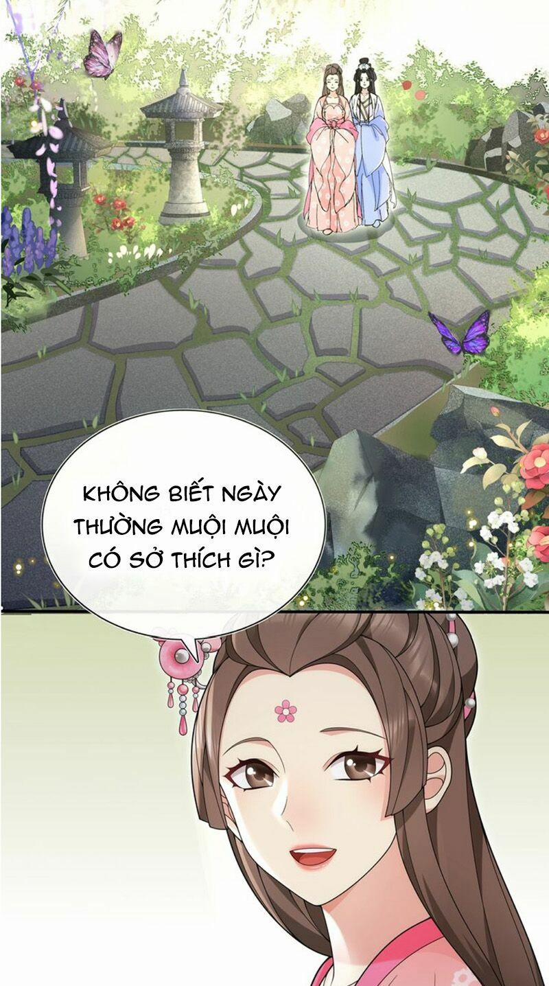 Nguyệt Trầm Ngâm 108 trang 14