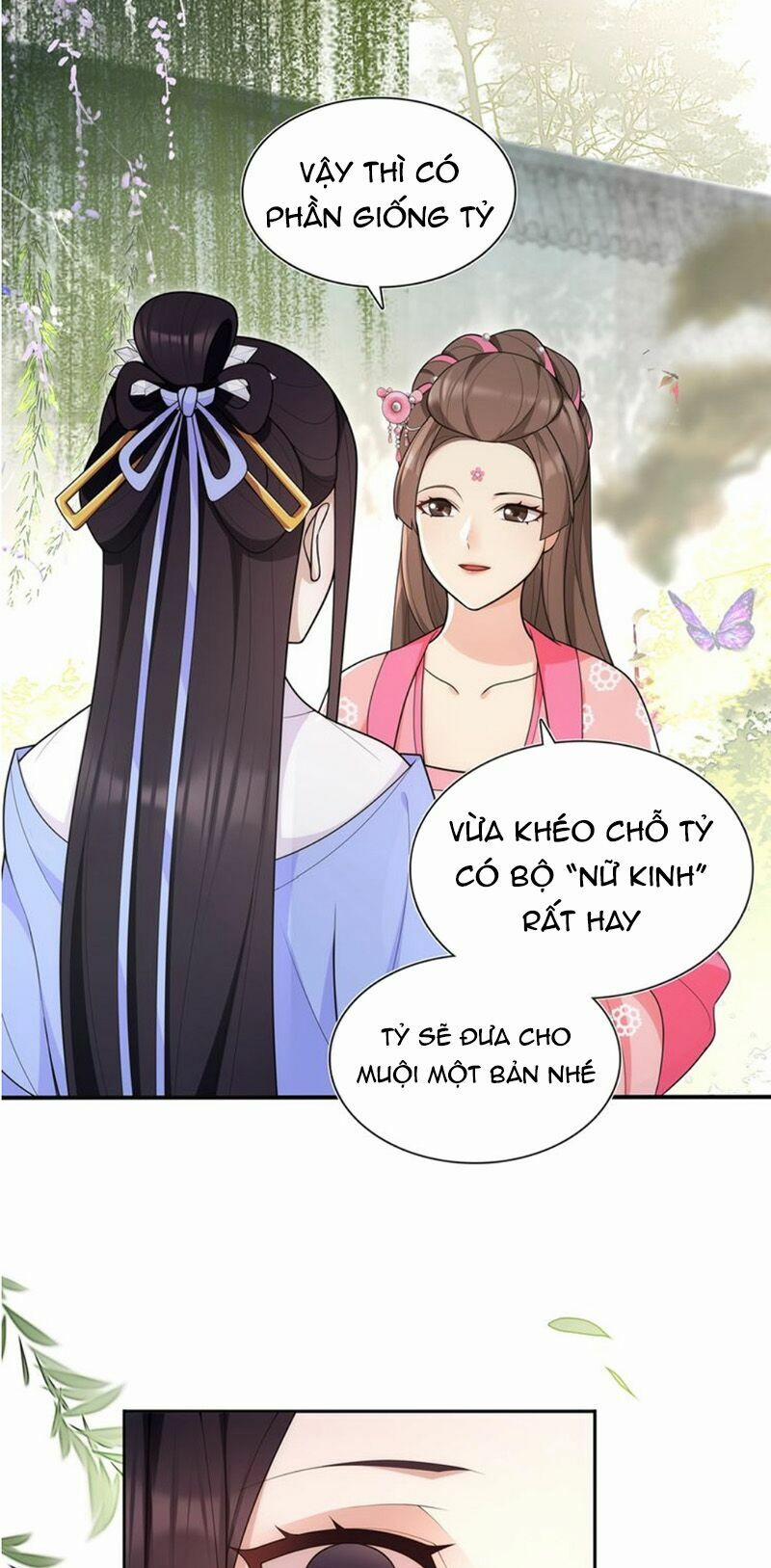 Nguyệt Trầm Ngâm 108 trang 16