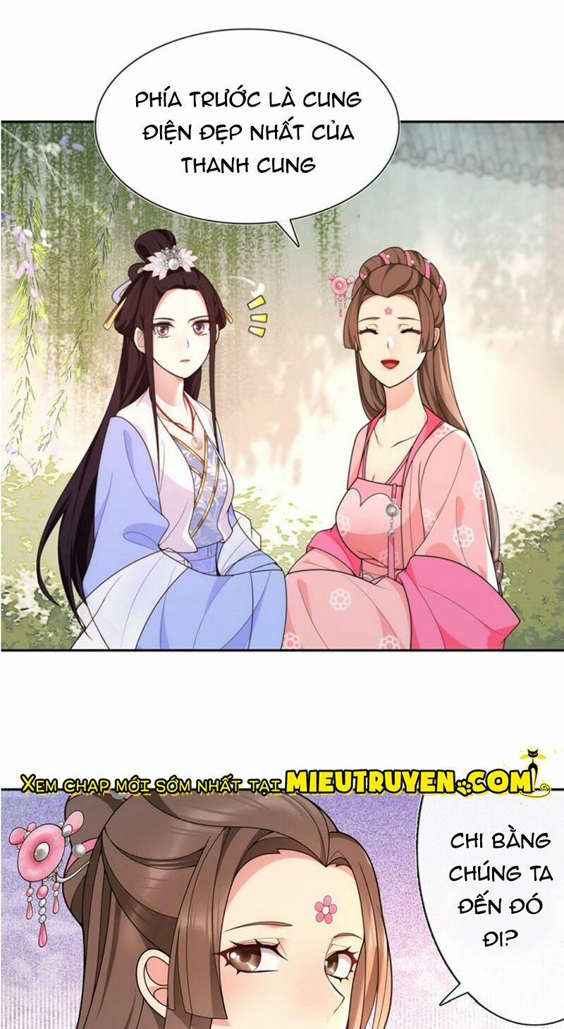 Nguyệt Trầm Ngâm 108 trang 18