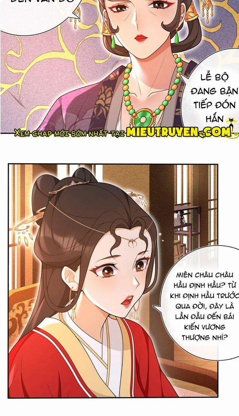 Nguyệt Trầm Ngâm 108 trang 2