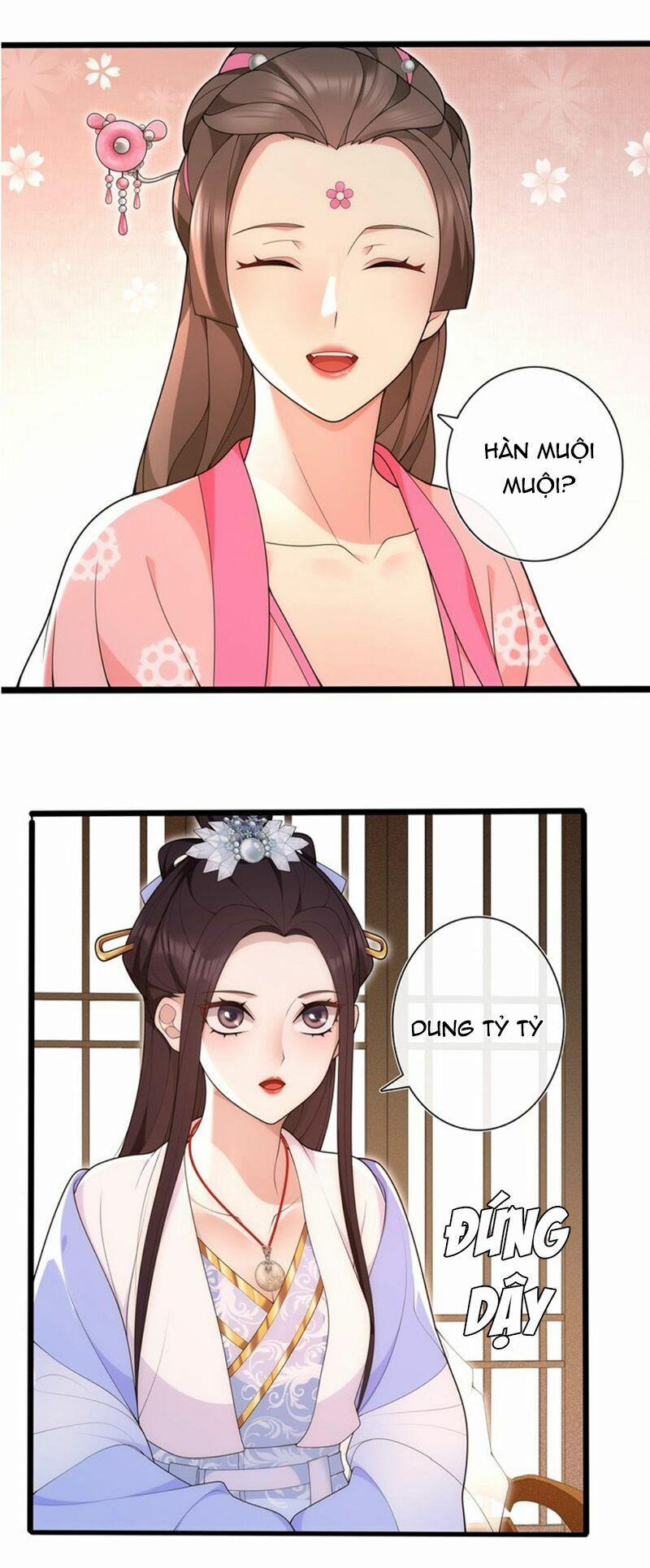 Nguyệt Trầm Ngâm 108 trang 7