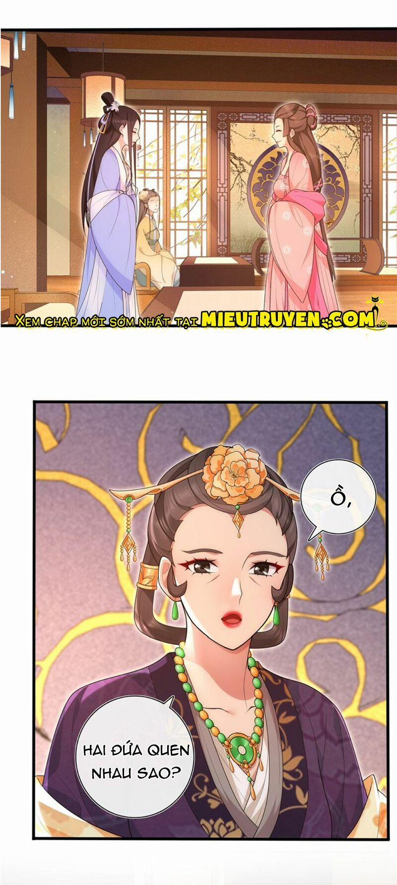Nguyệt Trầm Ngâm 108 trang 8
