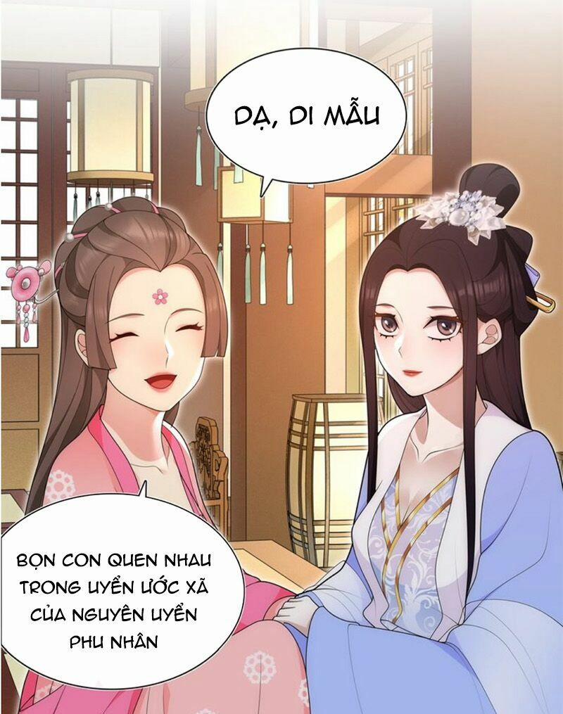 Nguyệt Trầm Ngâm 108 trang 9