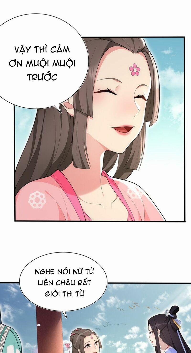 Nguyệt Trầm Ngâm 109 trang 10