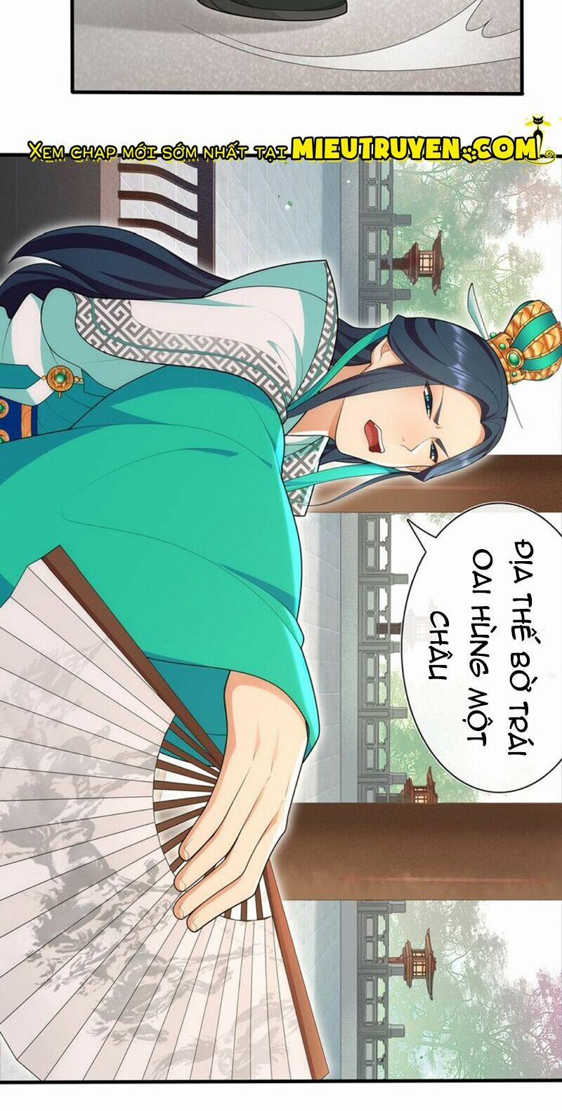 Nguyệt Trầm Ngâm 109 trang 15