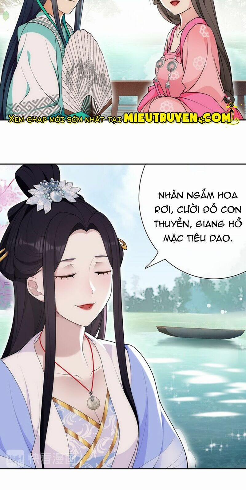 Nguyệt Trầm Ngâm 109 trang 17