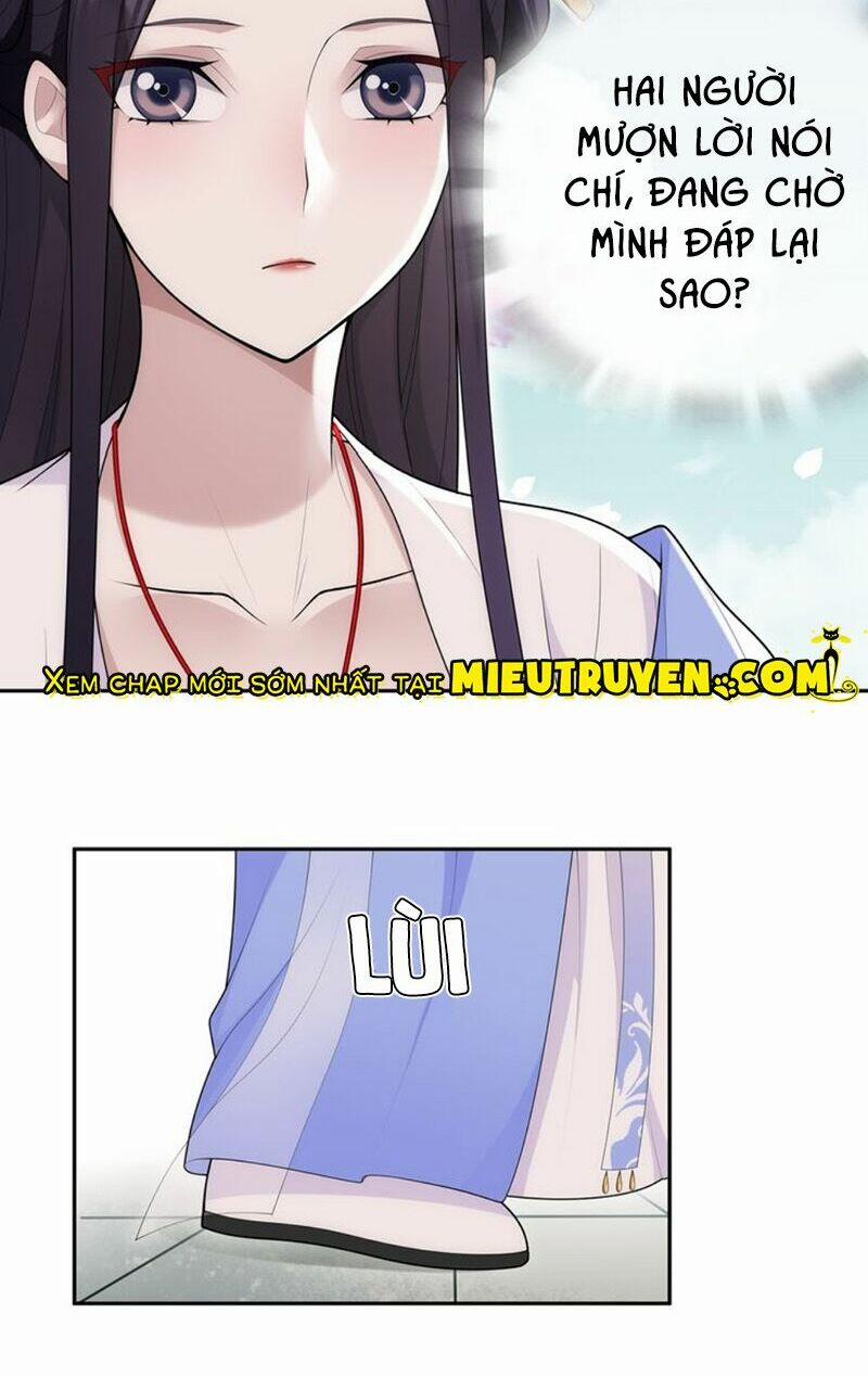 Nguyệt Trầm Ngâm 109 trang 19