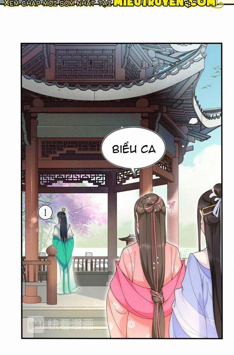 Nguyệt Trầm Ngâm 109 trang 2