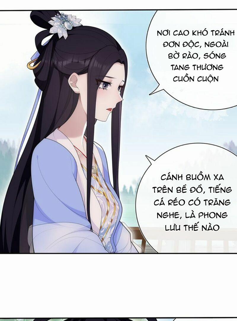 Nguyệt Trầm Ngâm 109 trang 20