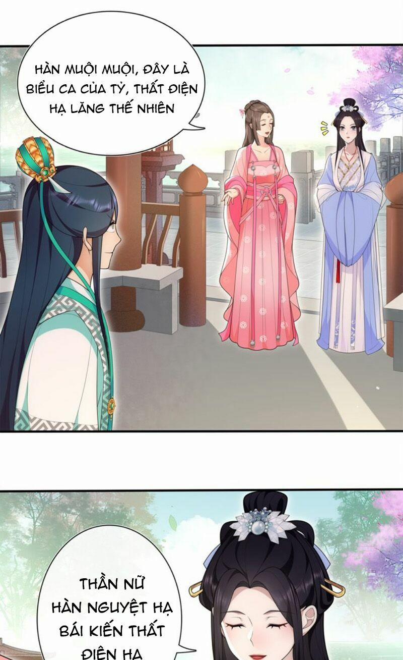 Nguyệt Trầm Ngâm 109 trang 4