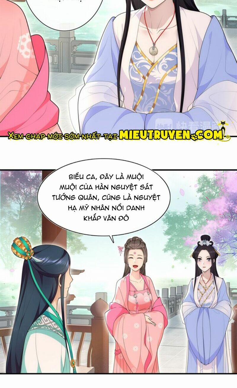 Nguyệt Trầm Ngâm 109 trang 5