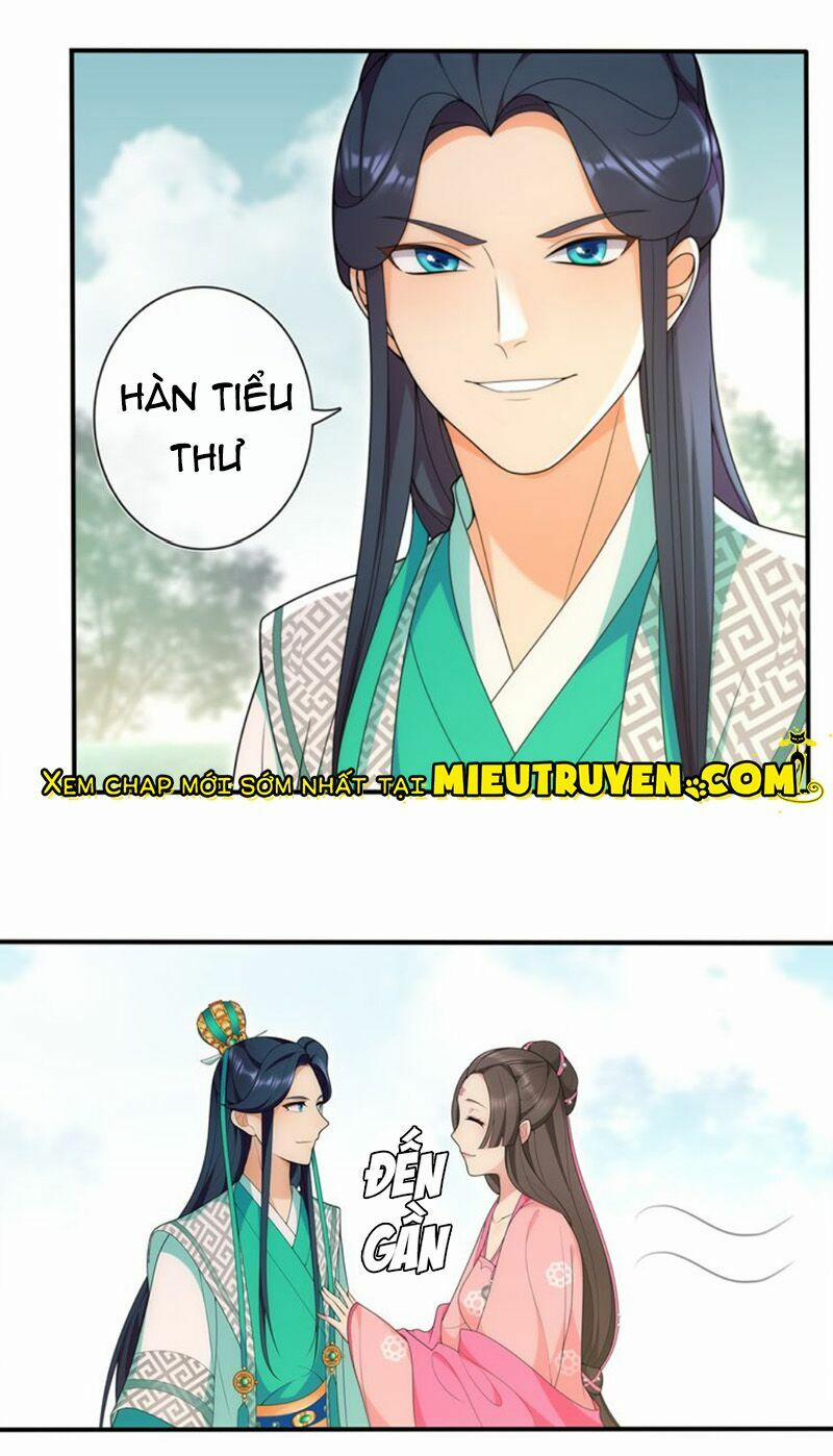 Nguyệt Trầm Ngâm 109 trang 6