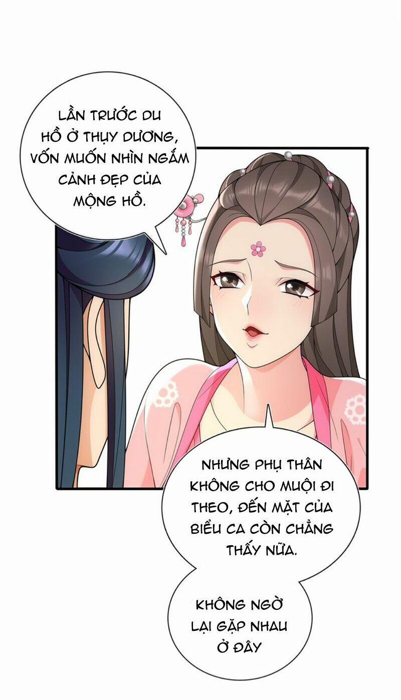 Nguyệt Trầm Ngâm 109 trang 7