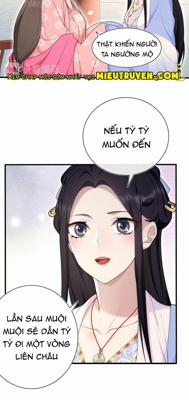 Nguyệt Trầm Ngâm 109 trang 9