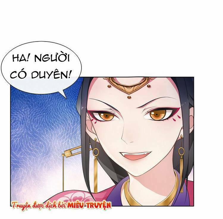 Nguyệt Trầm Ngâm 11 trang 10