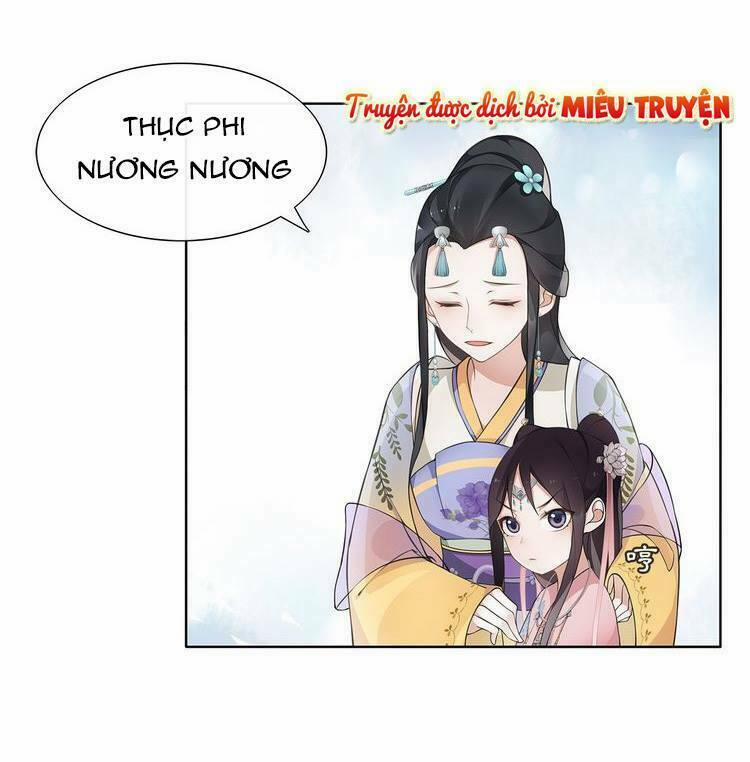 Nguyệt Trầm Ngâm 11 trang 12
