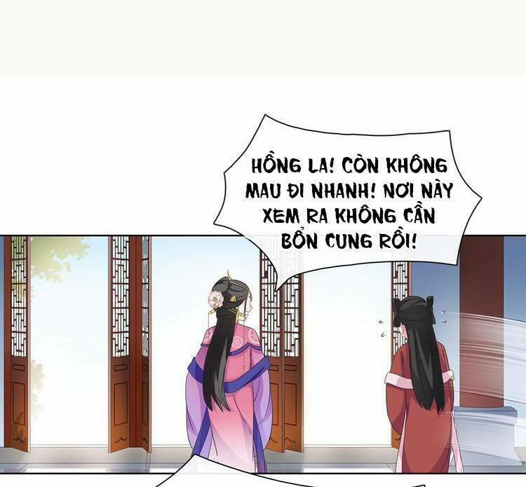 Nguyệt Trầm Ngâm 11 trang 13