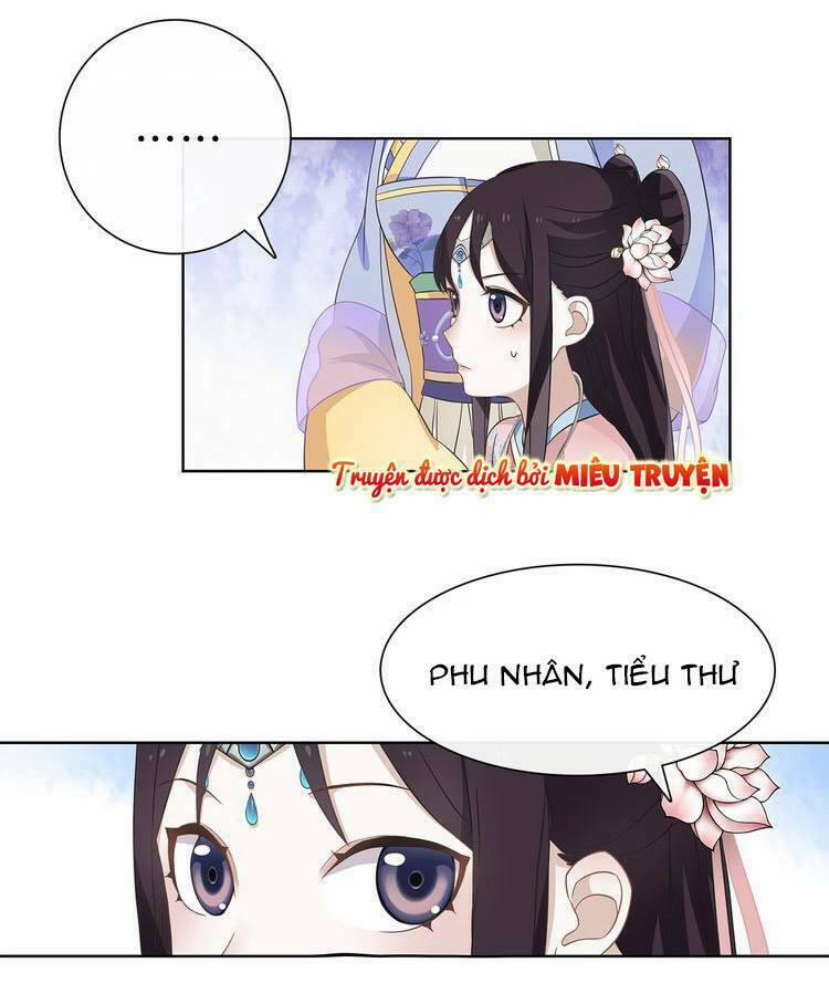 Nguyệt Trầm Ngâm 11 trang 15