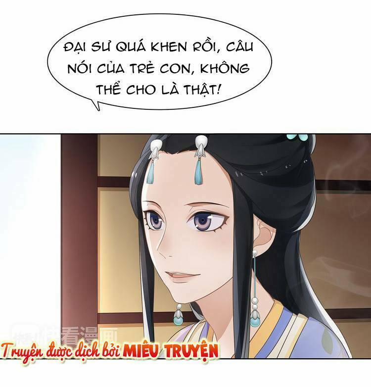 Nguyệt Trầm Ngâm 11 trang 19