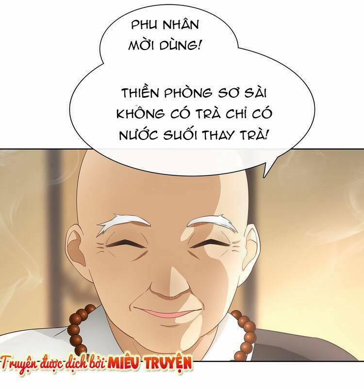 Nguyệt Trầm Ngâm 11 trang 21