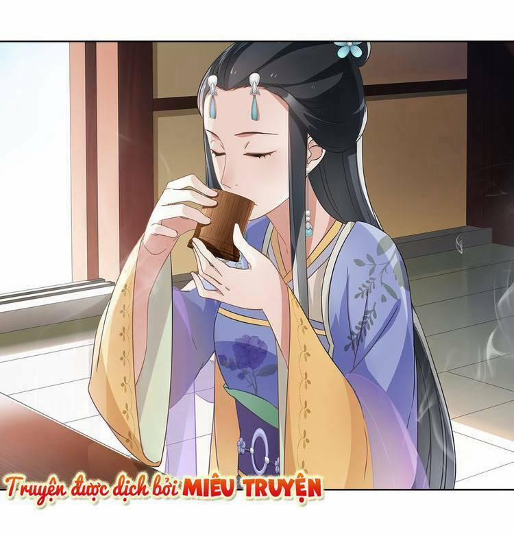 Nguyệt Trầm Ngâm 11 trang 22